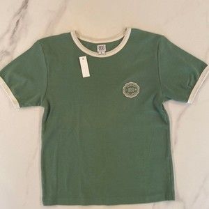Urban Outfitters - BDG brand Green Short Sleeved t-shirt | Size Large